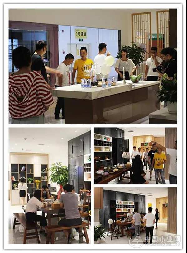 BRONSON全屋定制福清旗舰店7月3日正式开业