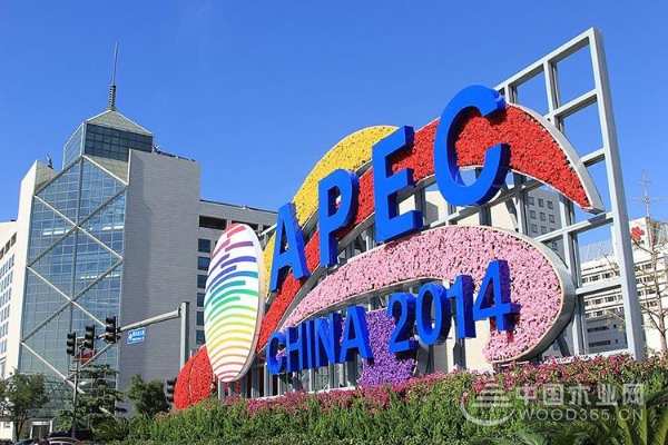 兔宝宝地板丨中国品牌，世界舞台