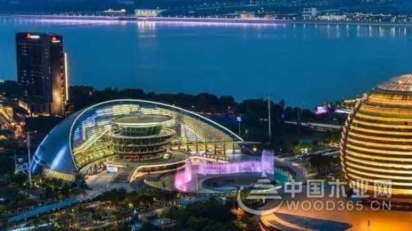 兔宝宝地板丨中国品牌，世界舞台
