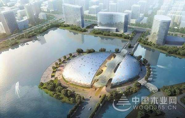 兔宝宝地板丨中国品牌，世界舞台