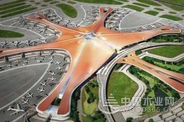 兔宝宝地板丨中国品牌，世界舞台