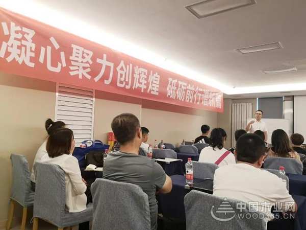 新起航·聚辉煌||佳力首届经销商培训会议圆满落幕
