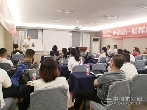 新起航·聚辉煌||佳力首届经销商培训会议圆满落幕