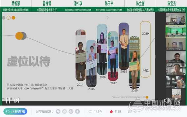 中国好“柜”族 智能新家居——第七届“Alberta”杯兔宝宝家居国际设计大赛再次起航