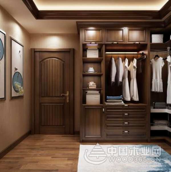 兔宝宝：如何选择优质的整体衣柜品牌？