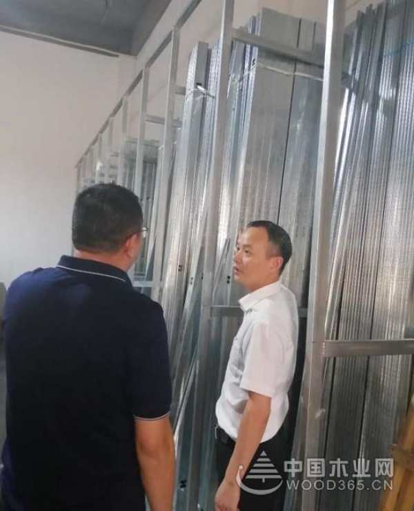 帝森元福进军国际市场，与五矿二十三冶建设集团国际业务部签署战略合作！