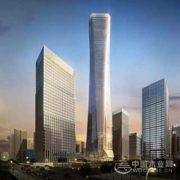 兔宝宝公证检测“济南凯宾斯基酒店”项目，严把材料关，助推品质工程