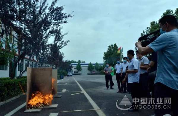 聚力创新，激发活力 | 河北家协定制委总裁沙龙在华杰木业隆重举行
