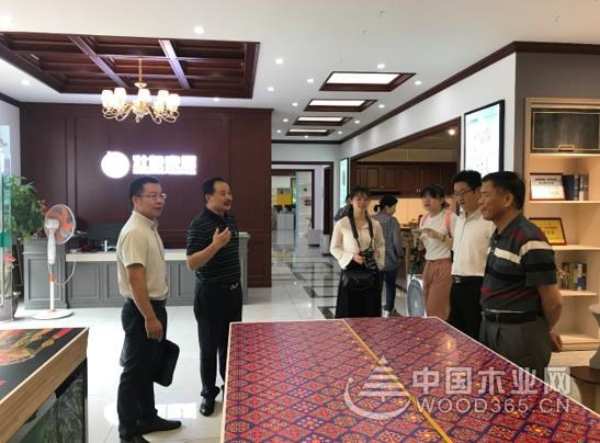 彰显企业责任与担当 壮象扶贫帮困成效显著