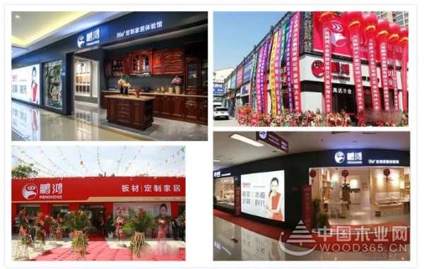 全国招募 | 鹏鸿定制家居“城市合伙人”等你同行