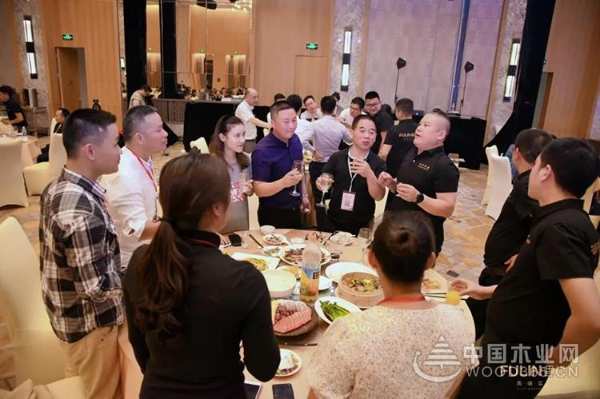 腾云起·振古滇 | 2020年香港福林实木定制2.0高峰论坛圆满成功！