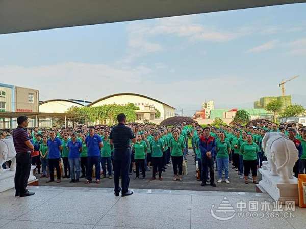 五百工匠铸传奇，文化壮象谱新篇！