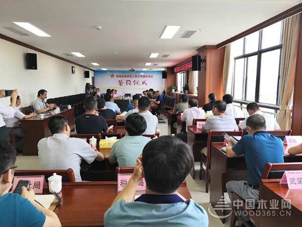 助力退役军人再就业，鹏森缘积极践行企业社会责任！
