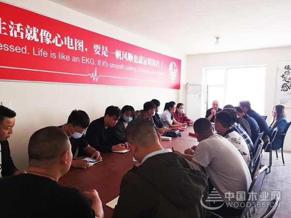 “同心聚力”佳力板材衣柜·品牌运营会议圆满结束
