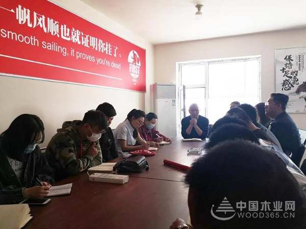 “同心聚力”佳力板材衣柜·品牌运营会议圆满结束