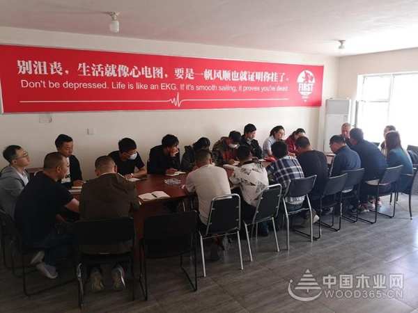 “同心聚力”佳力板材衣柜·品牌运营会议圆满结束