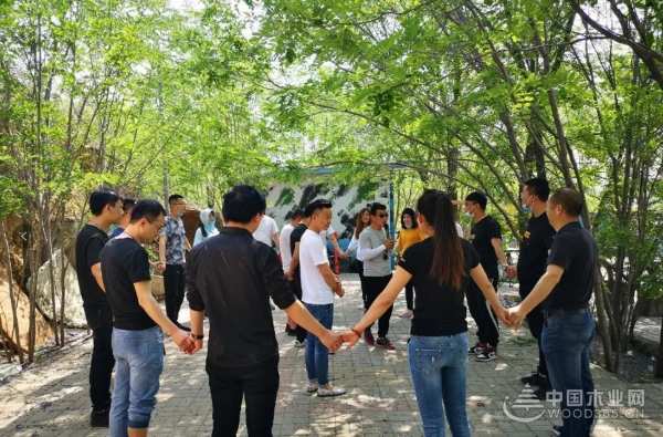 佳力团建活动|一起来，更精彩，未来可期