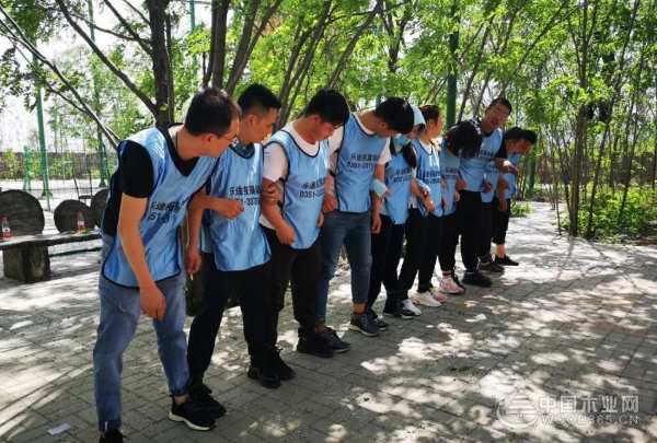 佳力团建活动|一起来，更精彩，未来可期