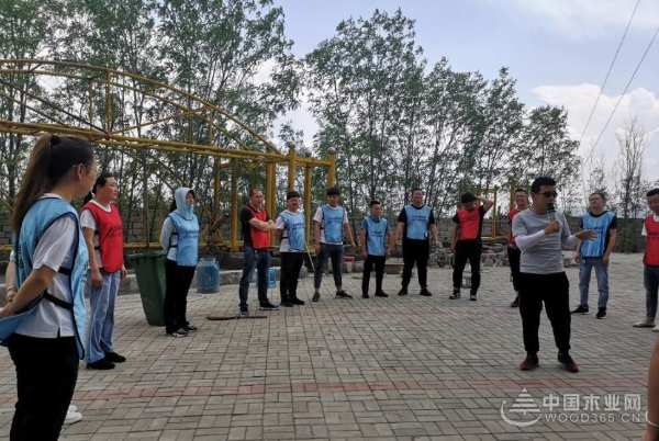 佳力团建活动|一起来，更精彩，未来可期