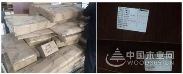 出快拳，下重手，兔宝宝全屋定制加大维权力度，积极有效捍卫品牌荣誉