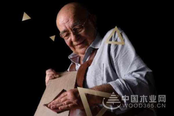 兔宝宝地板：汤豪斯·大师作系列|意式美学地板缔造时代精英