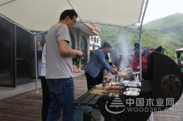 好太太板材2020年第二季度高管研讨会圆满落幕