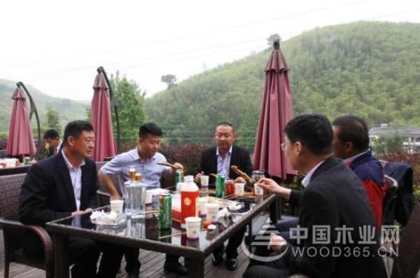 好太太板材2020年第二季度高管研讨会圆满落幕
