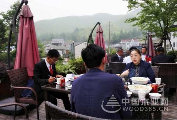 好太太板材2020年第二季度高管研讨会圆满落幕