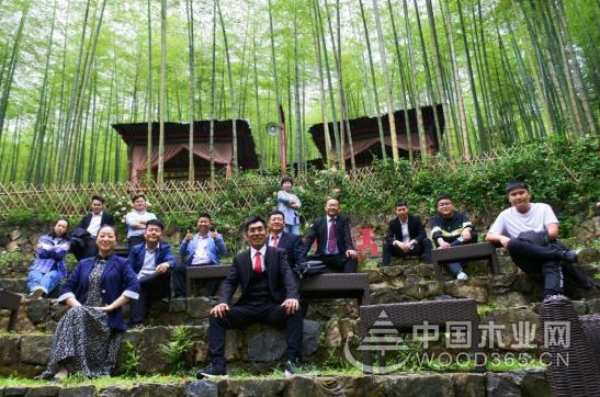 好太太板材2020年第二季度高管研讨会圆满落幕