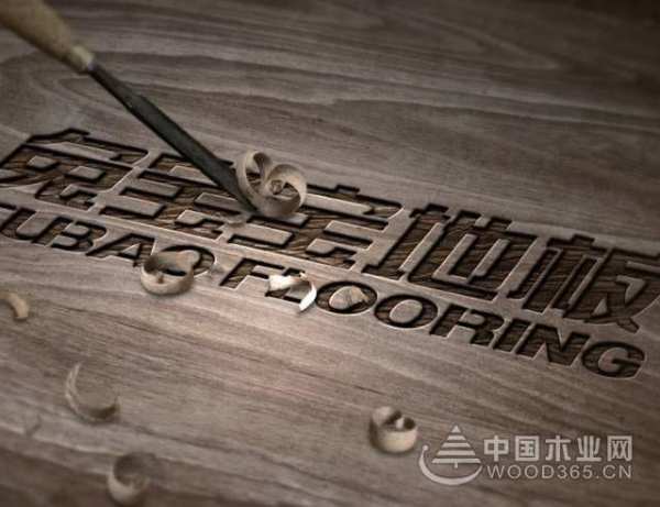 兔宝宝地板|我们的追求：国际标准，中国匠心！
