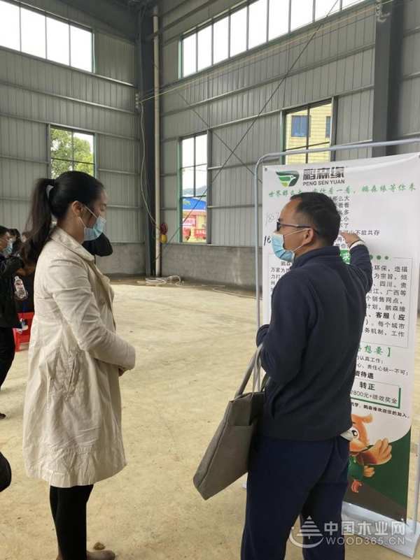 “民营企业招聘周”专场招聘会圆满成功