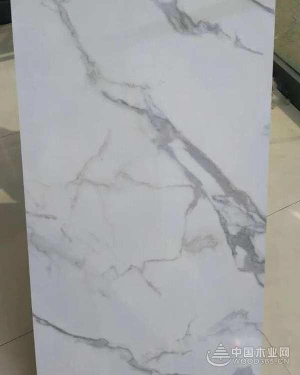 福威邦板材新品—高光水晶钛瓷板上市啦！