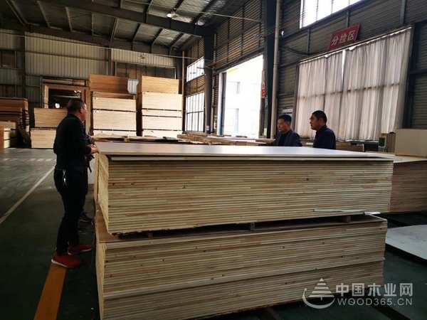 凝心聚力共谱发展 森鹿走访上游供应商探讨战略合作