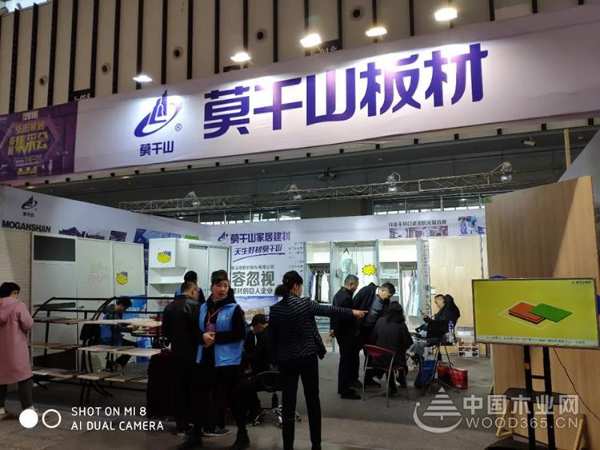 聚焦·访谈丨宰王凯：“IT男”如何跨界成为板材大王