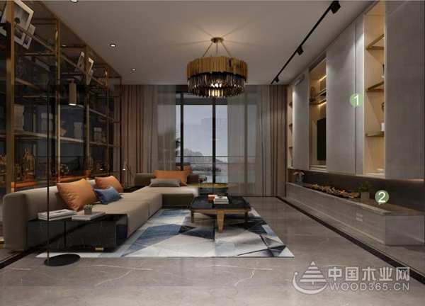 兔宝宝全屋定制第六期招商来袭，与你线上相遇