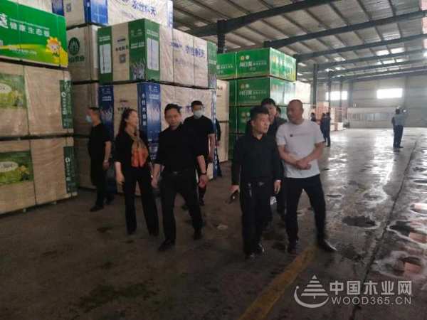 好太太北方VIP经销商研讨会成功召开！