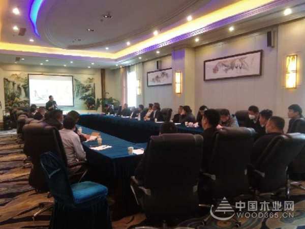 好太太北方VIP经销商研讨会成功召开！