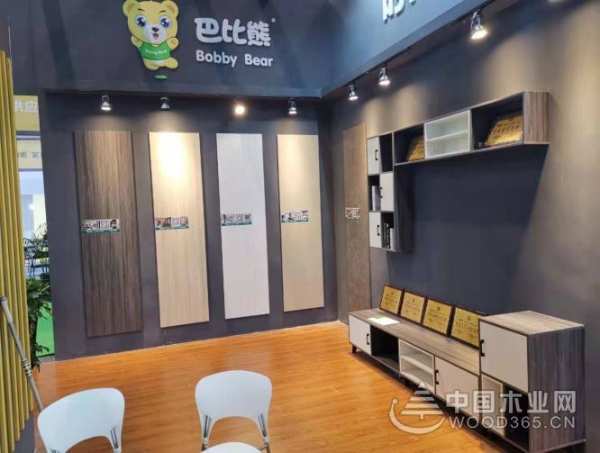 绿色建材先行者  巴比熊板材开启全国招商