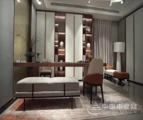 绿色建材先行者  巴比熊板材开启全国招商