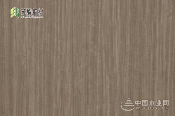 苏醒板材新品花色：流金岁月，低调优雅的都市轻奢！