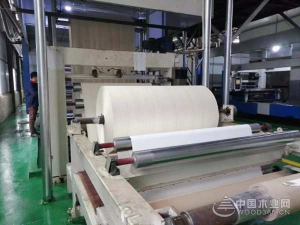 防疫和发展两手抓 广西美林有序推进复工复产