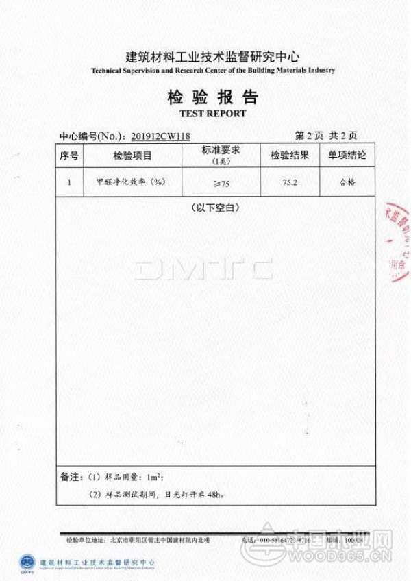帝森元福抗菌净醛生态板上市 开启新年全国招商大幕