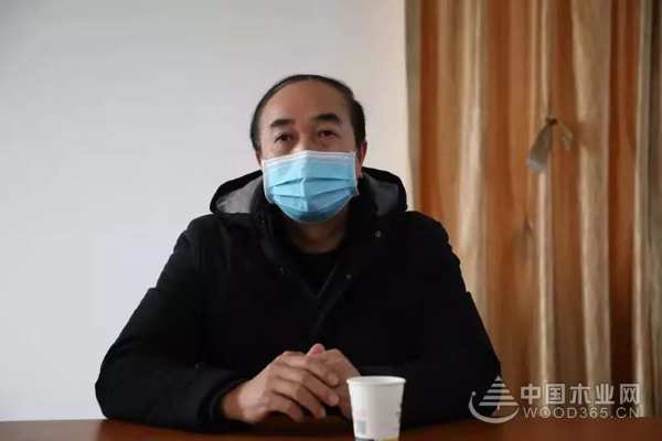 融安香杉产业复工防疫工作会议在壮象召开