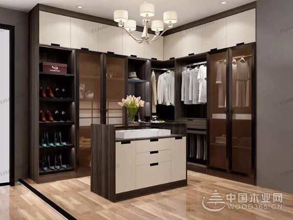 兔宝宝全屋定制，量身定制更实用