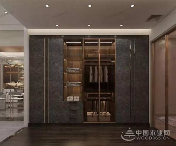 兔宝宝全屋定制，量身定制更实用