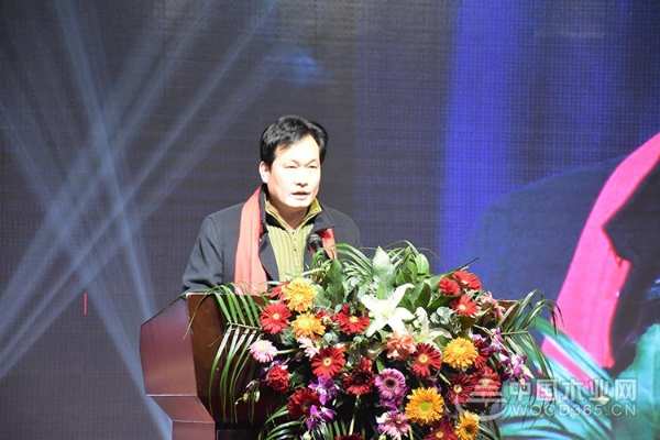 “铸志鼠年 谋远共赢”2020峰泰康贝德年会暨新春客户答谢晚宴圆满落幕