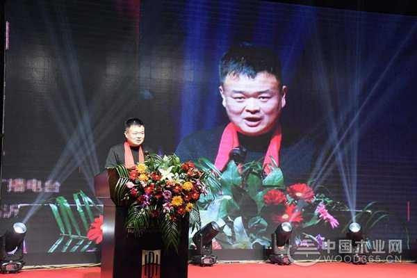 “铸志鼠年 谋远共赢”2020峰泰康贝德年会暨新春客户答谢晚宴圆满落幕