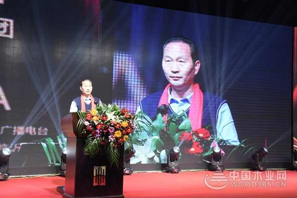 “铸志鼠年 谋远共赢”2020峰泰康贝德年会暨新春客户答谢晚宴圆满落幕