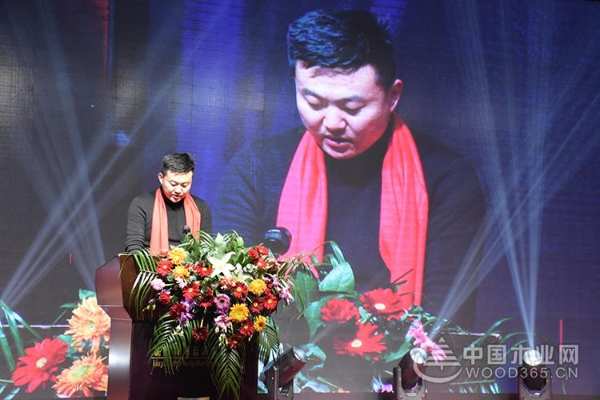 “铸志鼠年 谋远共赢”2020峰泰康贝德年会暨新春客户答谢晚宴圆满落幕