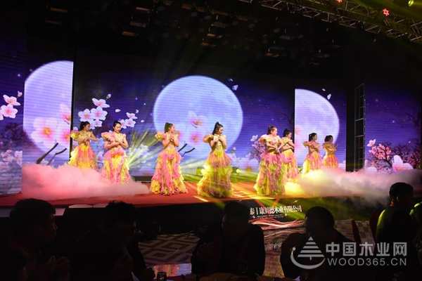 “铸志鼠年 谋远共赢”2020峰泰康贝德年会暨新春客户答谢晚宴圆满落幕